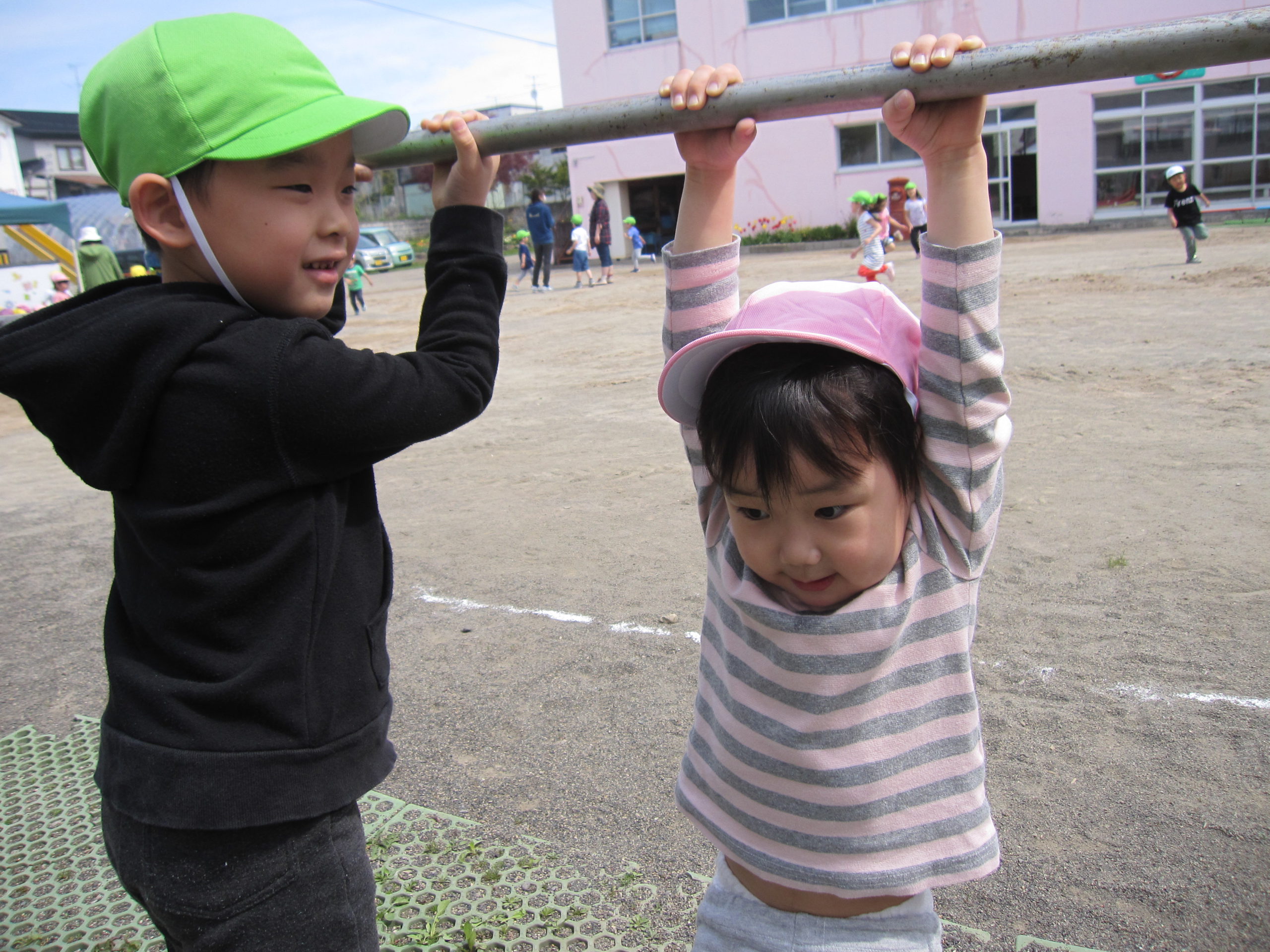 学校法人旭川カトリック学園 旭川天使幼稚園 画像3