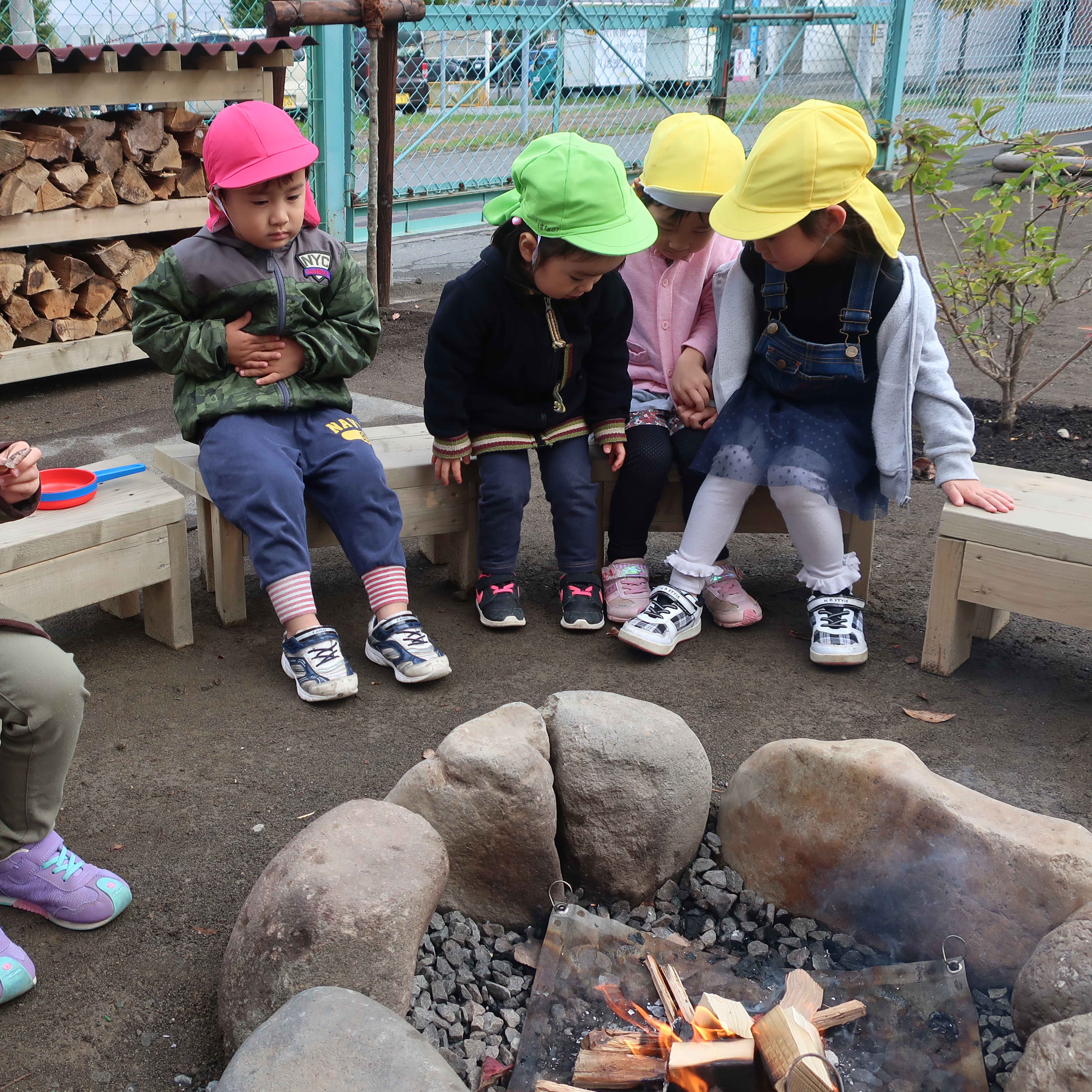 学校法人旭川中央学園 旭川ふたば幼稚園 画像3