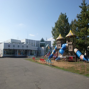 学校法人 菊枝学園 きくし幼稚園 画像1