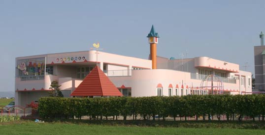 学校法人川畠学園 旭川あゆみ幼稚園 画像1