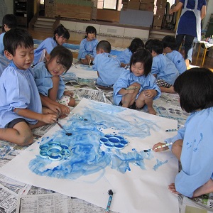 学校法人旭川カトリック学園 旭川聖母幼稚園 画像4