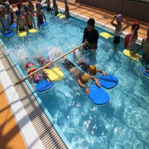 学校法人北海道カトリック学園 旭川藤幼稚園 画像2
