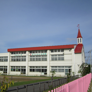 学校法人桜岡学園 さくらおか幼稚園 画像1